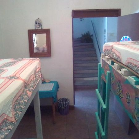 Natural Mystic Hostal Tepoztlán Eksteriør bilde